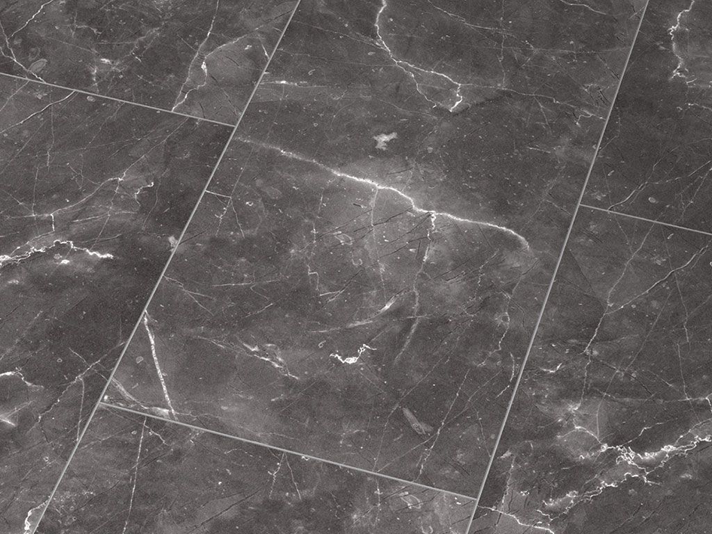 Laminat Fliese 8mm - Stone Line - Botticino Classico dark - 400 x 810mm