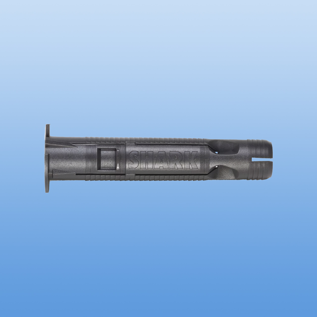 Dübel - Kunststoff Allzweckdübel SHARK® Pro - 6mm - 200 Stück