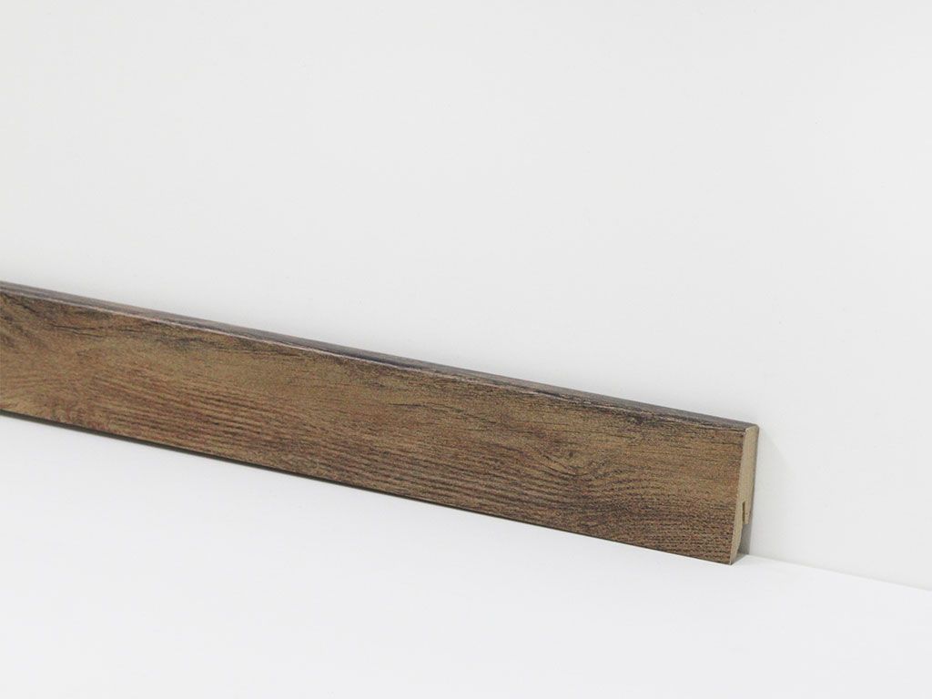 Sockelleisted passend zum Laminat Seaward Oak - Länge 2400mm