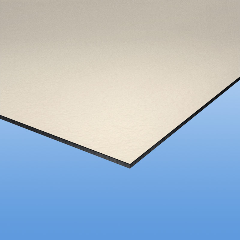 Trespa Meteon Papyrusweiß - A 05.1.0