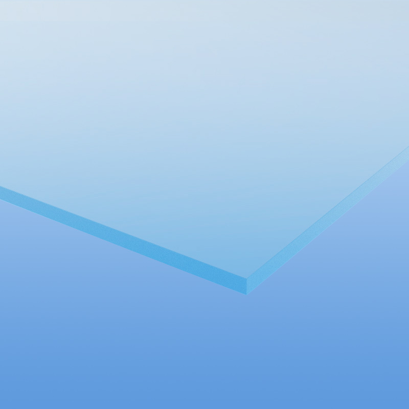 PLEXIGLAS® (Acrylglas) XT 6 mm klar