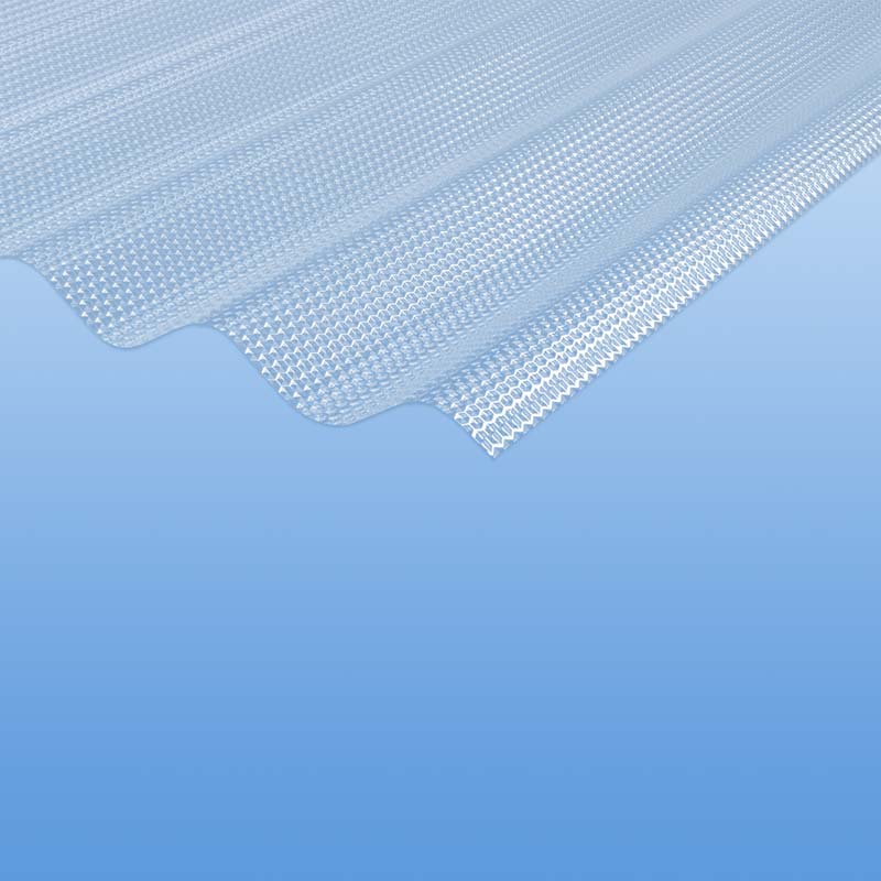 Wellplatten Plexiglas© Resist WP 76/18 farblos 0A001 Wabe