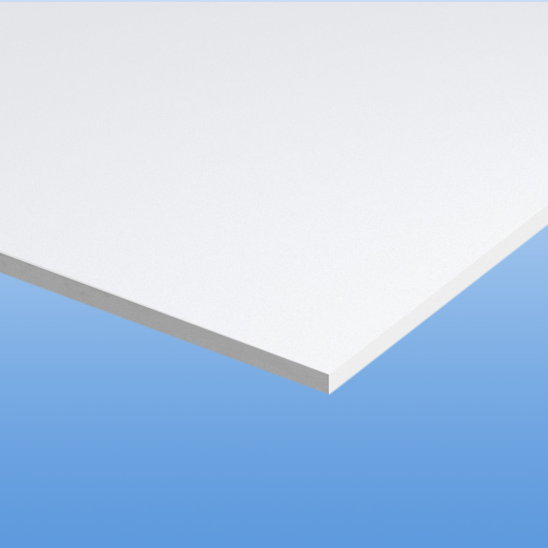 Acrylglas XT 6 mm opal