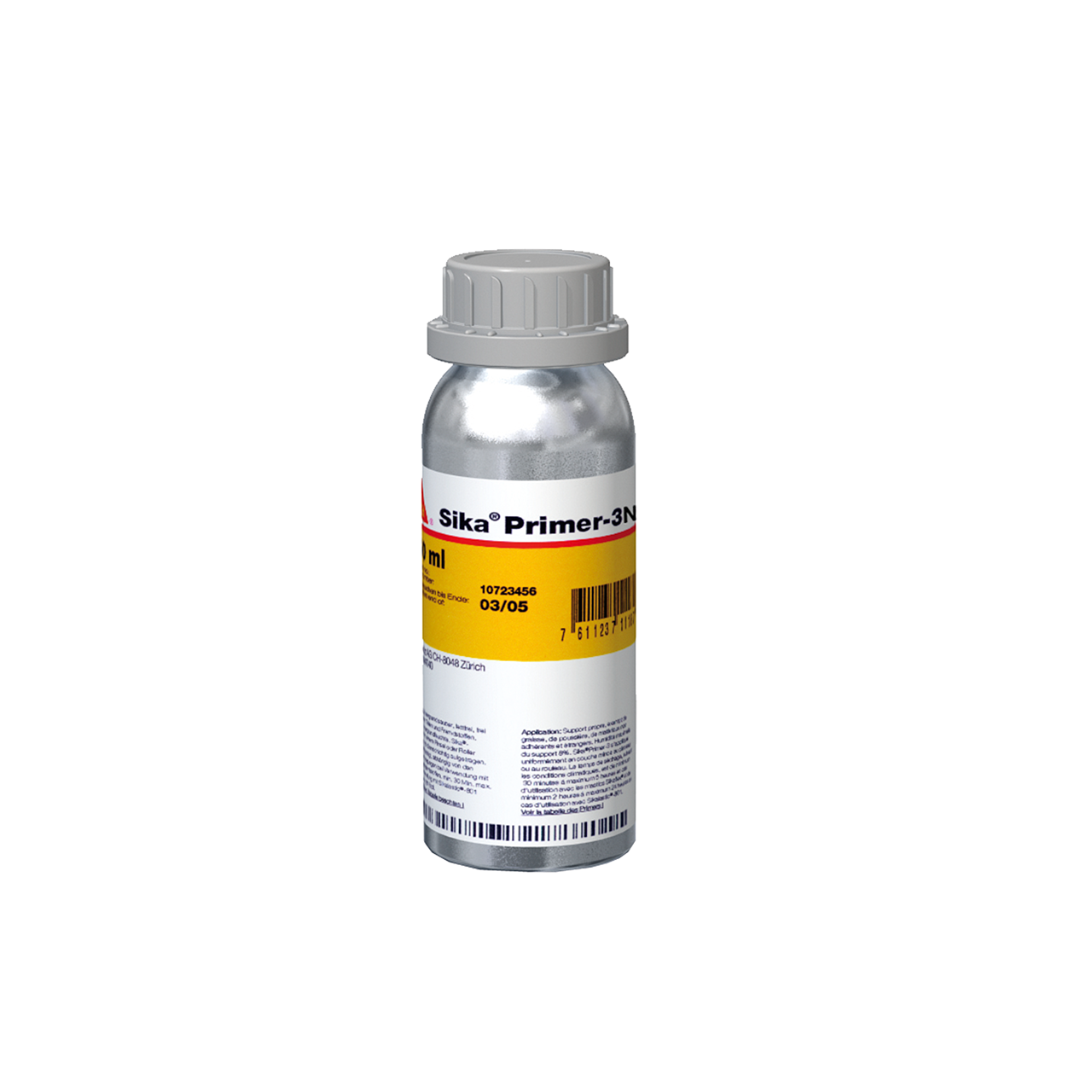 Sika® Primer 3N - 250ml Flasche
