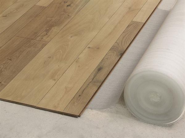 Trittschall Equipped 1002 PE-Qualitätsschaum 2mm | Breite 1 Meter | Rollenlänge 25 Meter