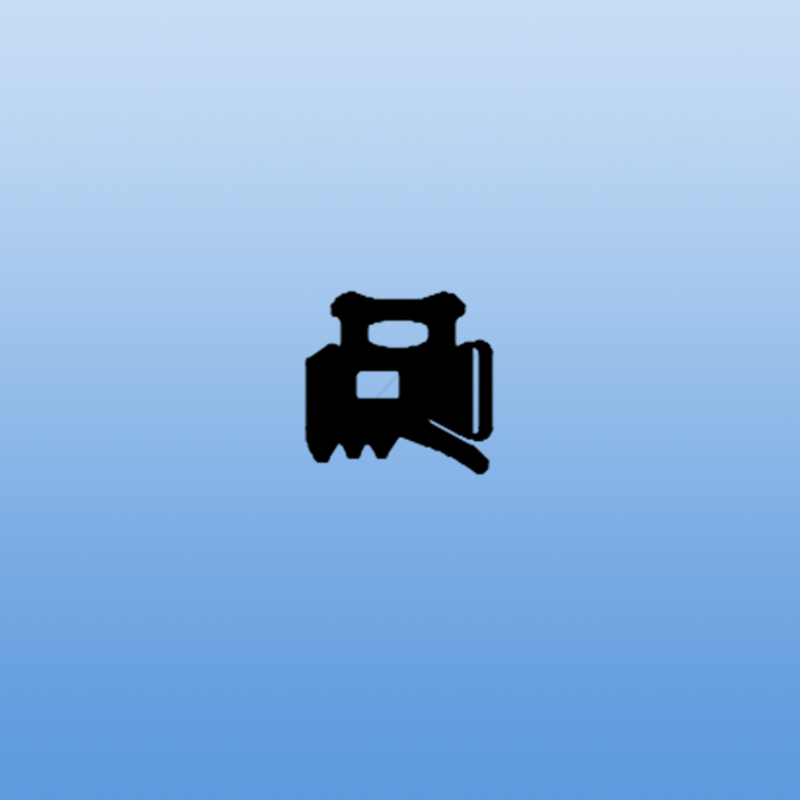 Kombigummi für 10 mm Platten