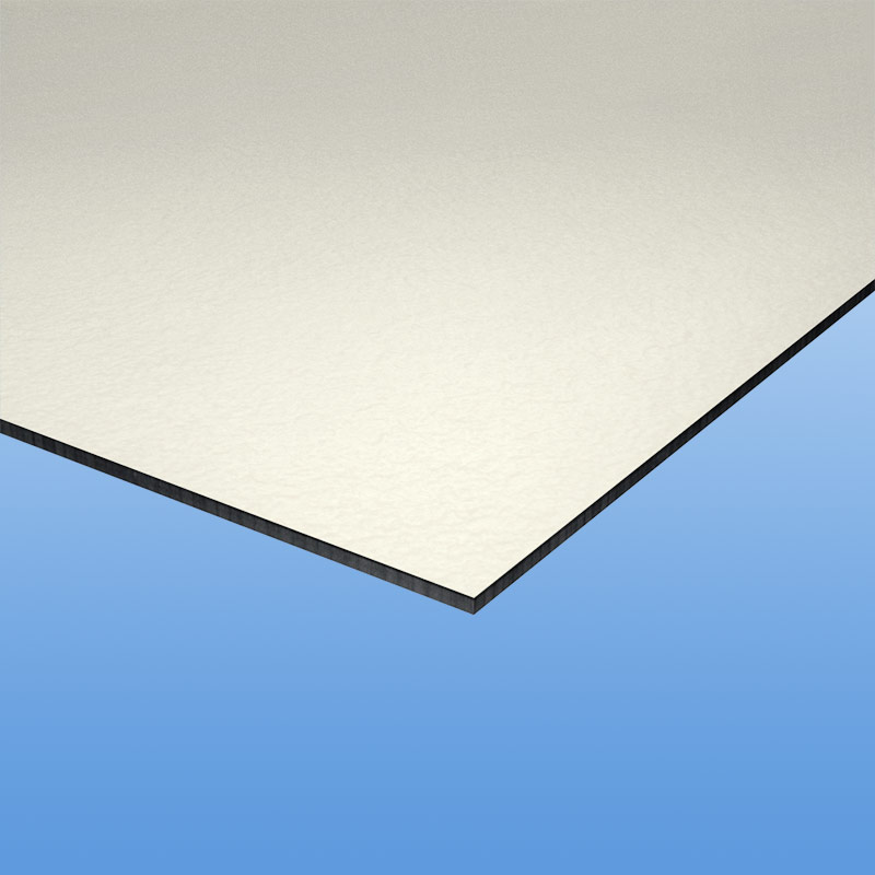 Trespa Meteon Weiß - A 03.0.0