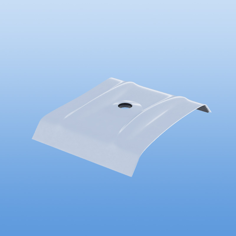 Kalotte Ejot RAL 9002 E 35