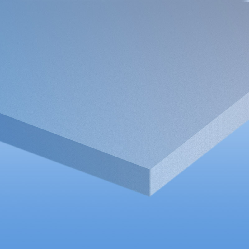 Plexiglas© satinice© 15 mm farblos 0F00 DC