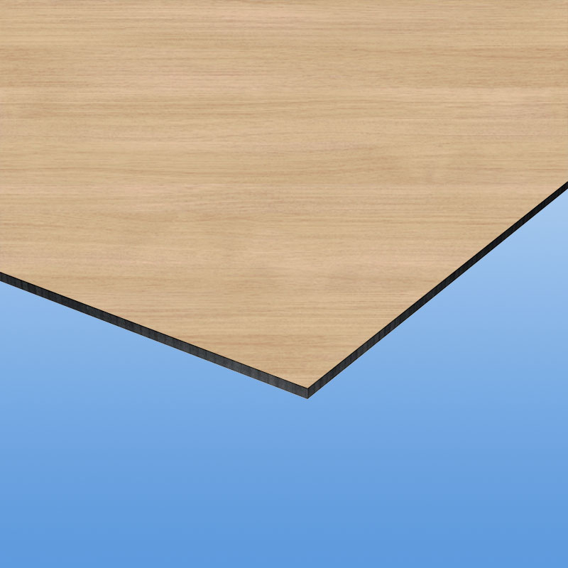 Trespa Wood Decor Denver Oak - NW27