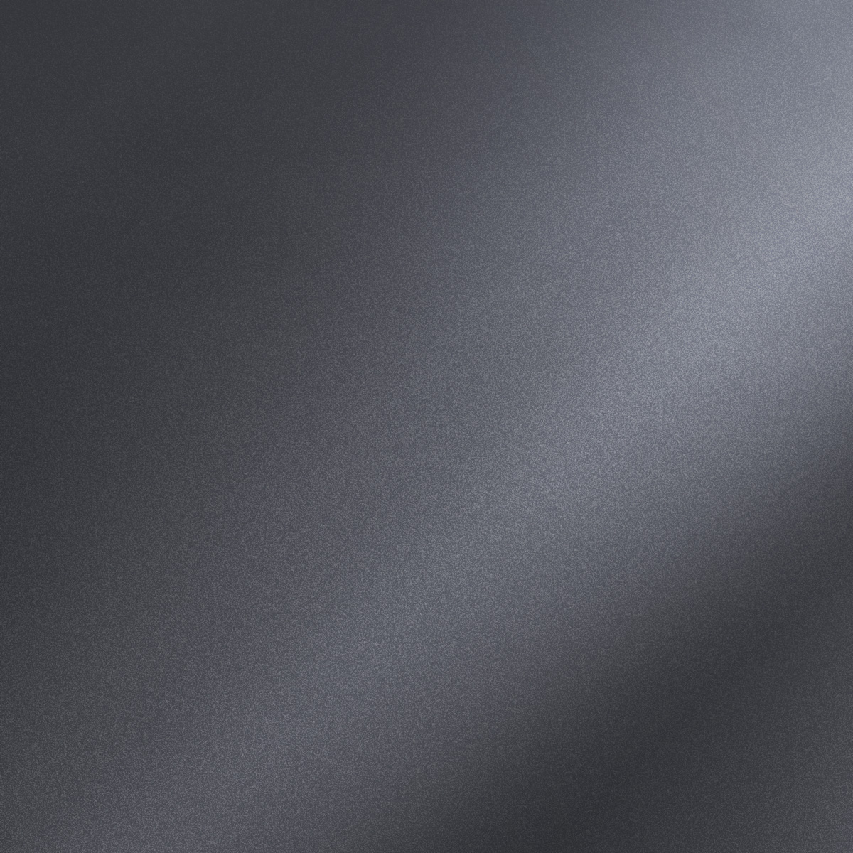 Oberfläche Vierkantrohr aus Aluminium | Anthrazit DB703 | 80 x 60 x 3 mm