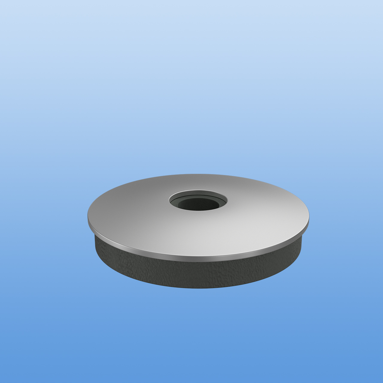 VA Dichtung für 6 mm Schrauben