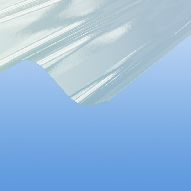 Wellprofil 177/51 aus Polyester