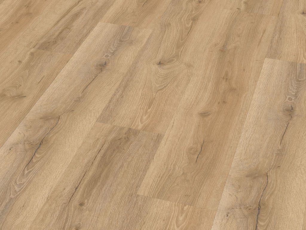 Klick-Vinyl 5mm | Comfort-Line | Silves Eiche | 225 x 1220mm