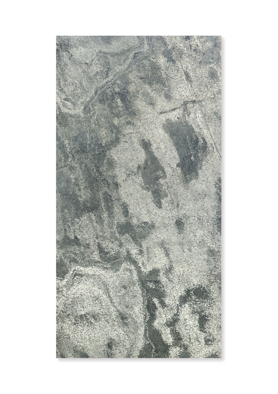 Stone Panel Modular Wall von Jangal | Diamond Slate Stone | 1040 x 520mm