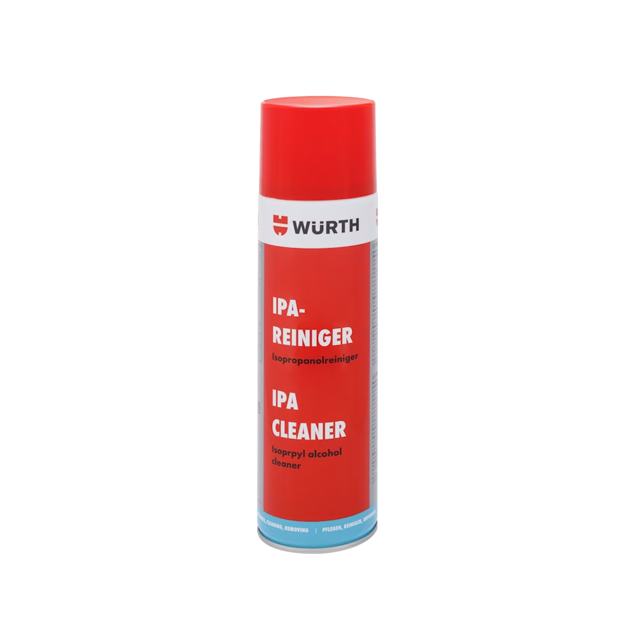 IPA-Reiniger - Isopropanolreiniger von Würth - 500ml