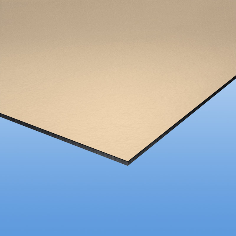 Trespa Meteon Sand - A 07.1.1