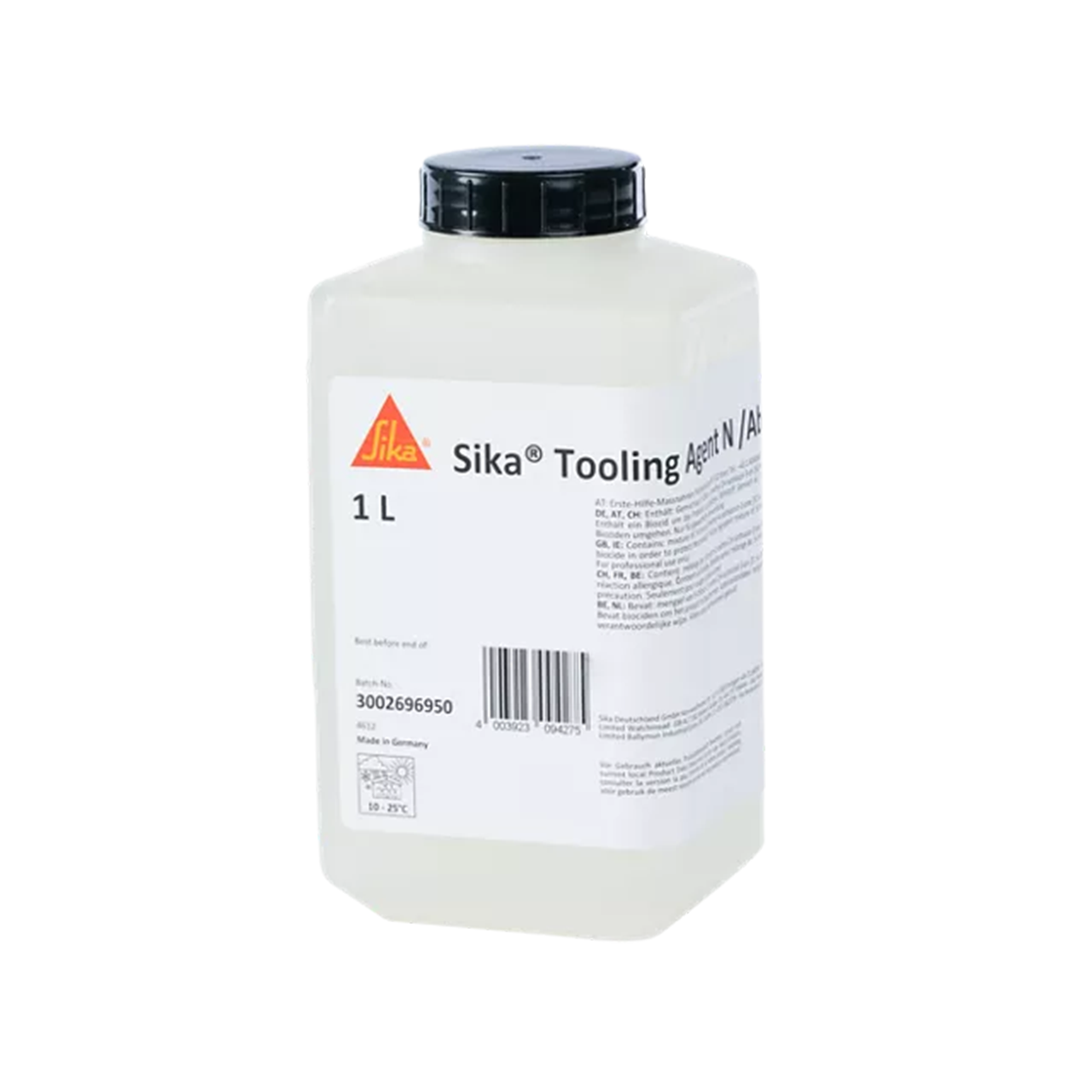 Sika® Abglättmittel N - 1000ml Flasche