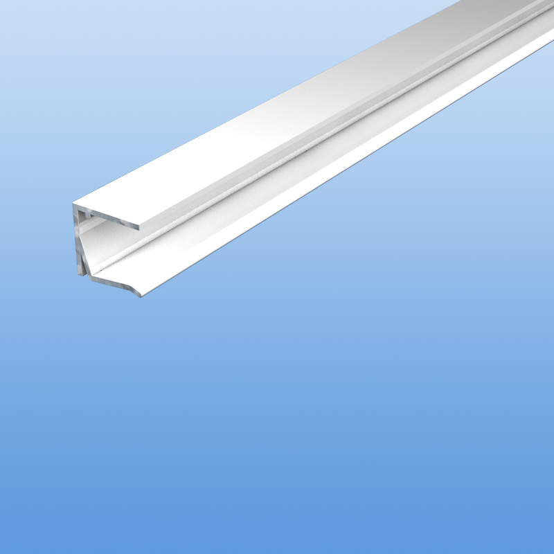 Universal U-Profile 16 mm "Premium"