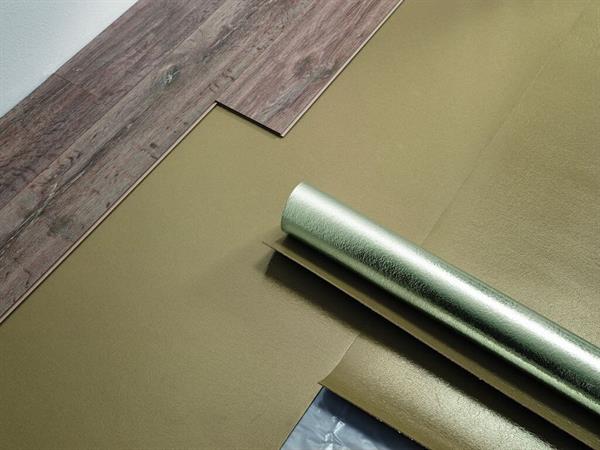 Trittschall Equipped 1023 Superior Premium Sound | Breite 1 Meter | Rollenlänge 5,50 Meter