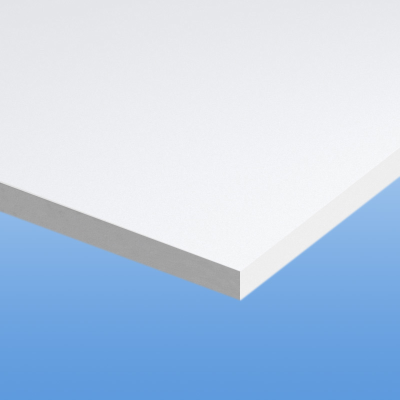 PE-HD (PE-300) extrudiert natur 20 mm