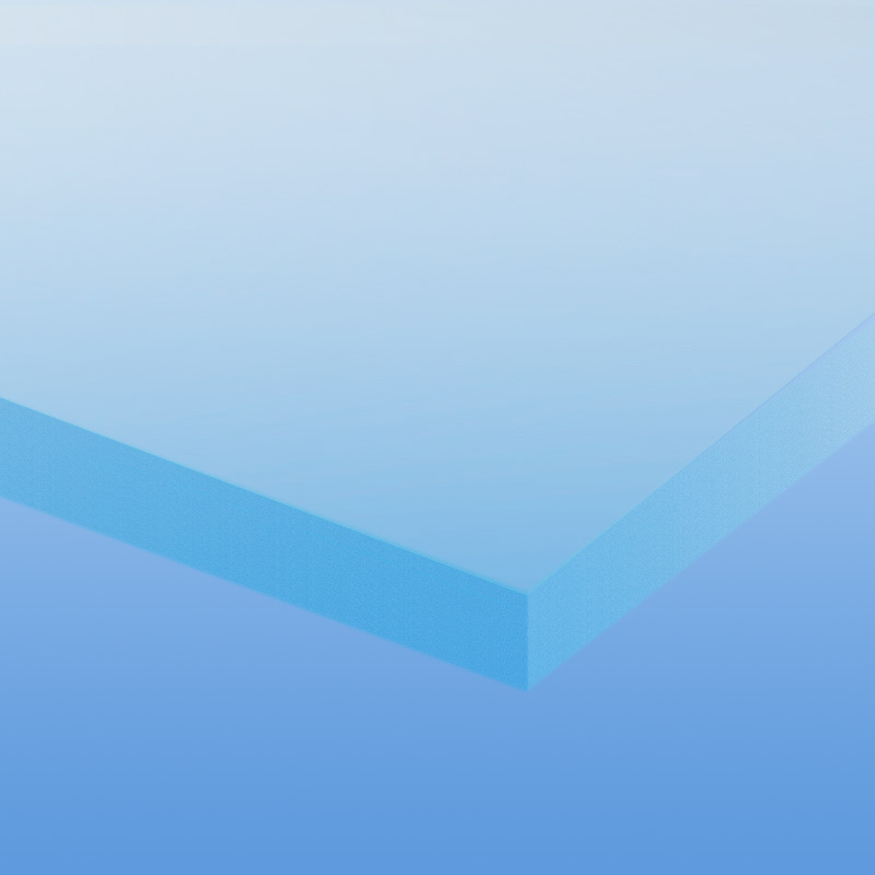 PLEXIGLAS® (Acrylglas) XT 15 mm klar