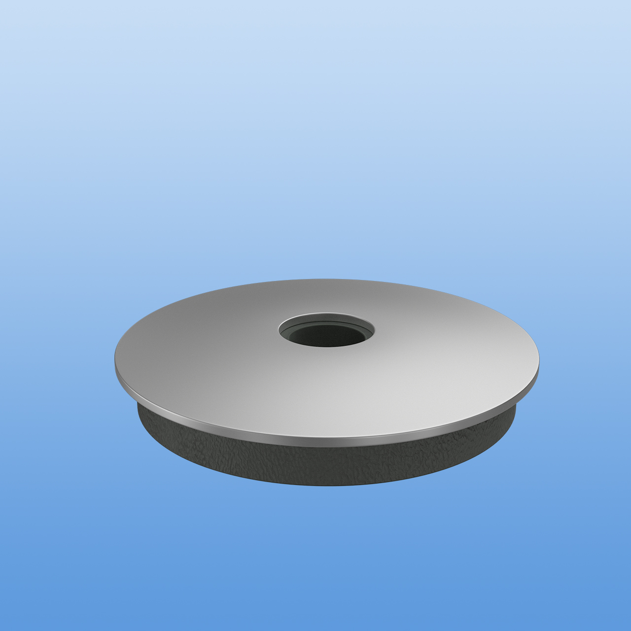 VA Dichtung für 6 mm Schrauben