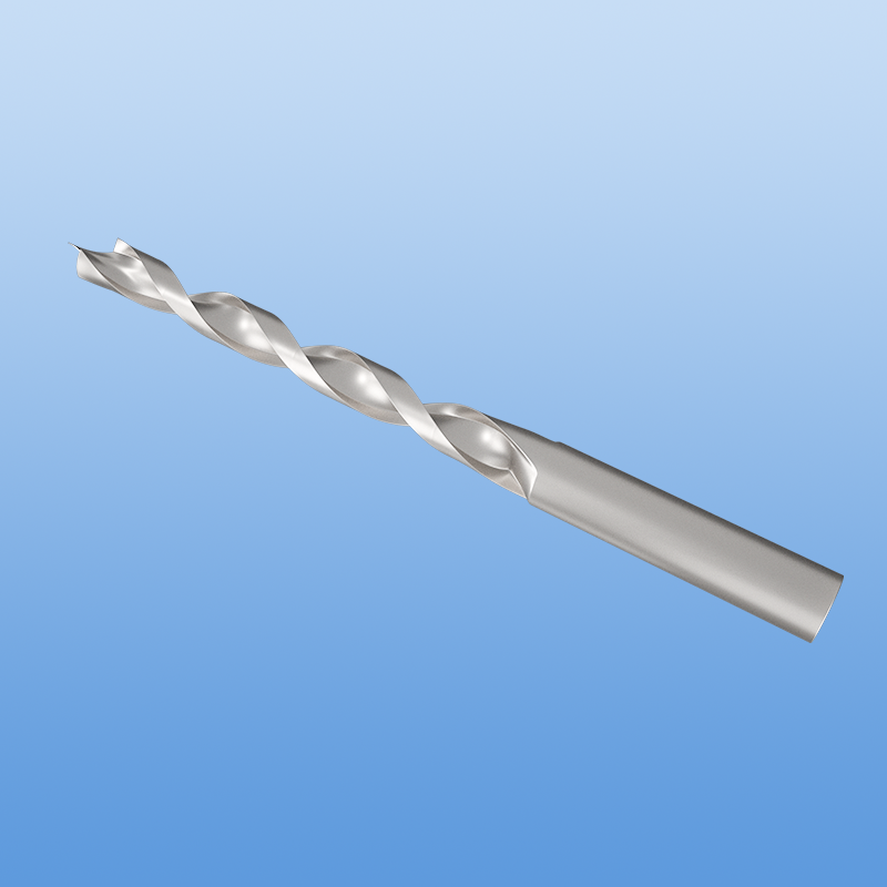 Präzisions Holzspiralbohrer 14 mm