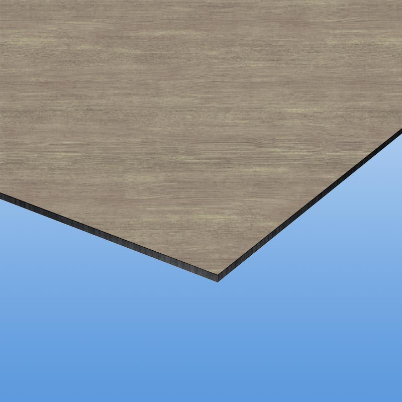 Trespa Wood Decor Halmstad - NW28